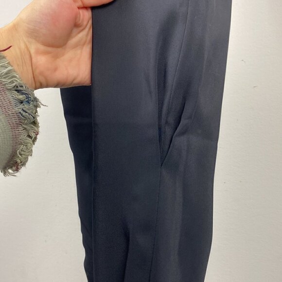 Rosetta Getty • Pleated Harem Trousers - Picture 6 of 14